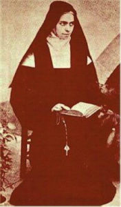 St. Elizabeth of the Trinity — 1880-1906