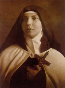 St. Teresa of Jesus of the Andes — 1900-1920