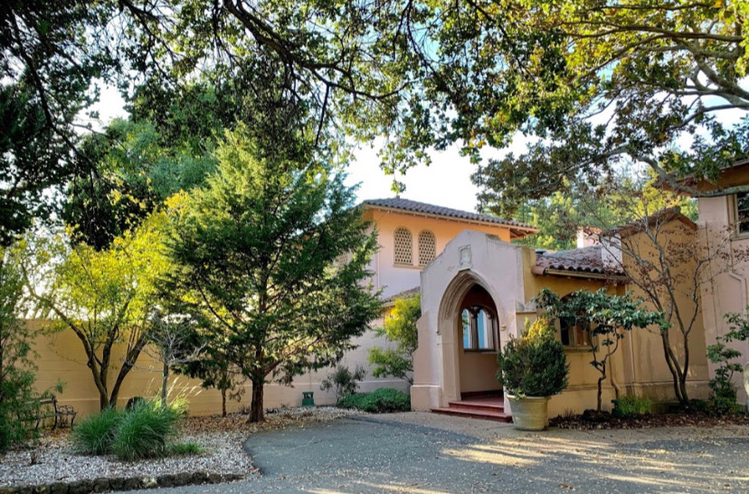 California Cloistered Carmelite Monastery